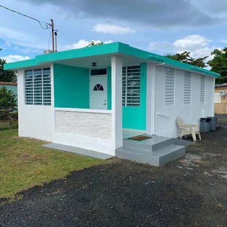 Casita En Corcega Beach Rincon Esterno foto